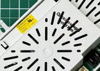 Washer Control Board | W10611616 White Replacement Part Major Appliances