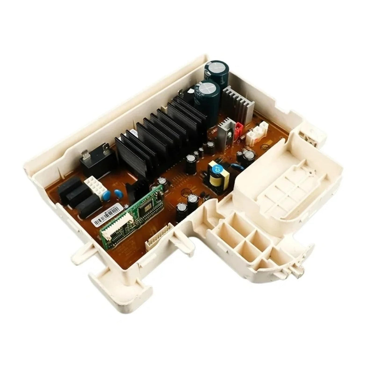 For Washer WF602U2BKWQ(XQG60-602U2BKWQ) Computer Board DC92-00951C