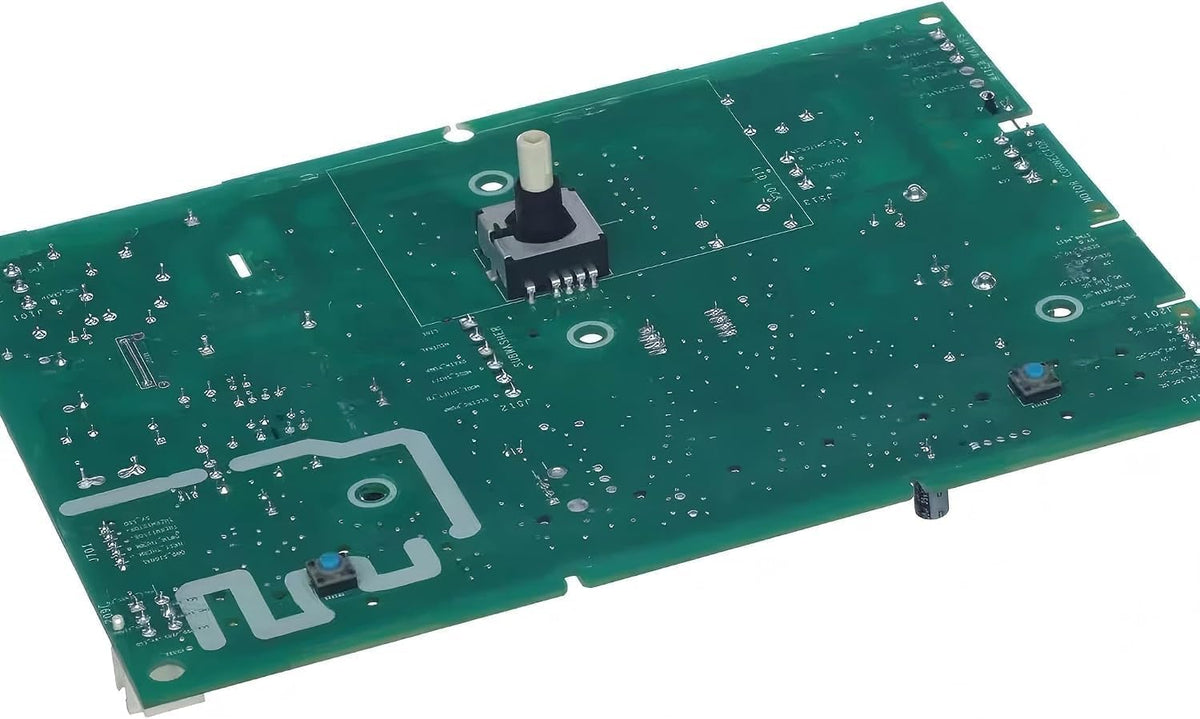 WH22X38441C Washer Main Control Board Fit for GE & Hotpoint