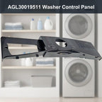 AGL30019511 Washer Control Panel Assembly Fit for LG