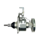 Washing Machine Clutch Assembly, Compatible For Samsung XQB75-C76G XQB85-D86G XQB80-C89A DC97-00663D Washer Reducer Parts