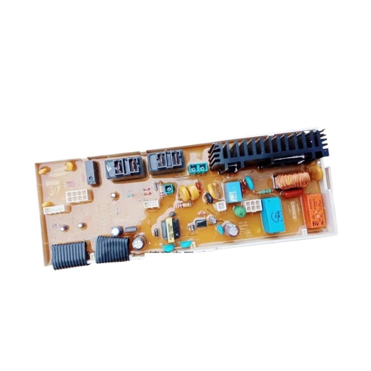 DC41-00102B Display PCB DC92-00396A Computer Control Board for WF0600/0702NHM/NHWashing Machine Washer Replacement Parts
