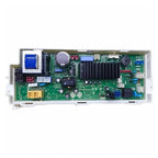 Washing Machine Motherboard Replacement, Compatible for LG，EBR64974308 PCBA Circuit Board，Main Control Card，Computer Board，Display Panel，Washer Parts