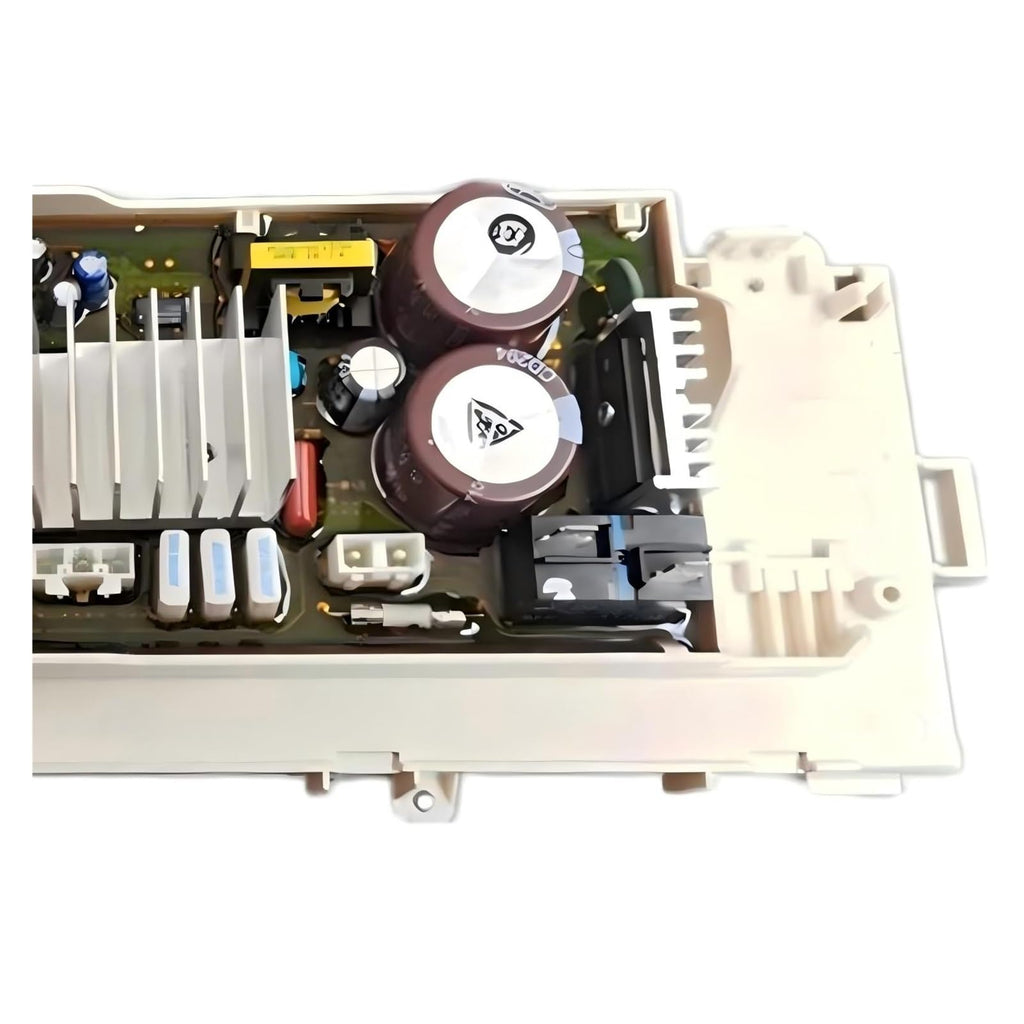 Washing Machine Motherboard Replacement, Compatible for Samsung, DC92-01874A PCB PCBA Circuit Board, Main Control Card, Computer Board, Washer Parts