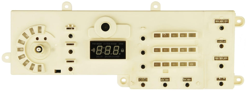 WDMK0501000000 Washer Control Board Fit for GE GNW128PSM0WW