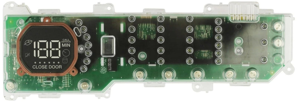 5304510357 for Electrolux Washer Main Control Board A03965707 A03965705