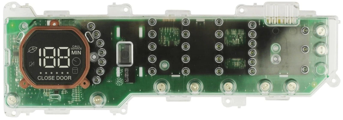 5304510357 for Electrolux Washer Main Control Board A03965707 A03965705