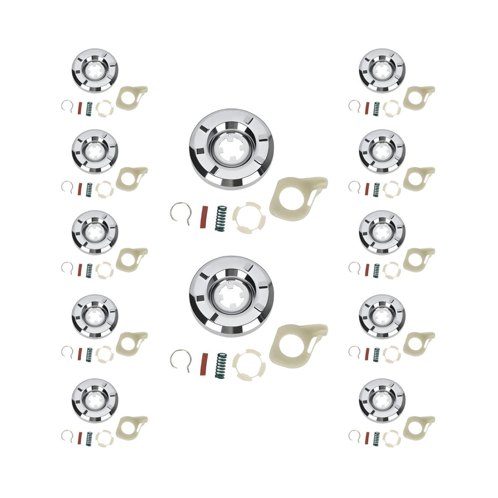Compatible Replacement Part for 285785 Washer Transmission Clutch Kit 12-Pack