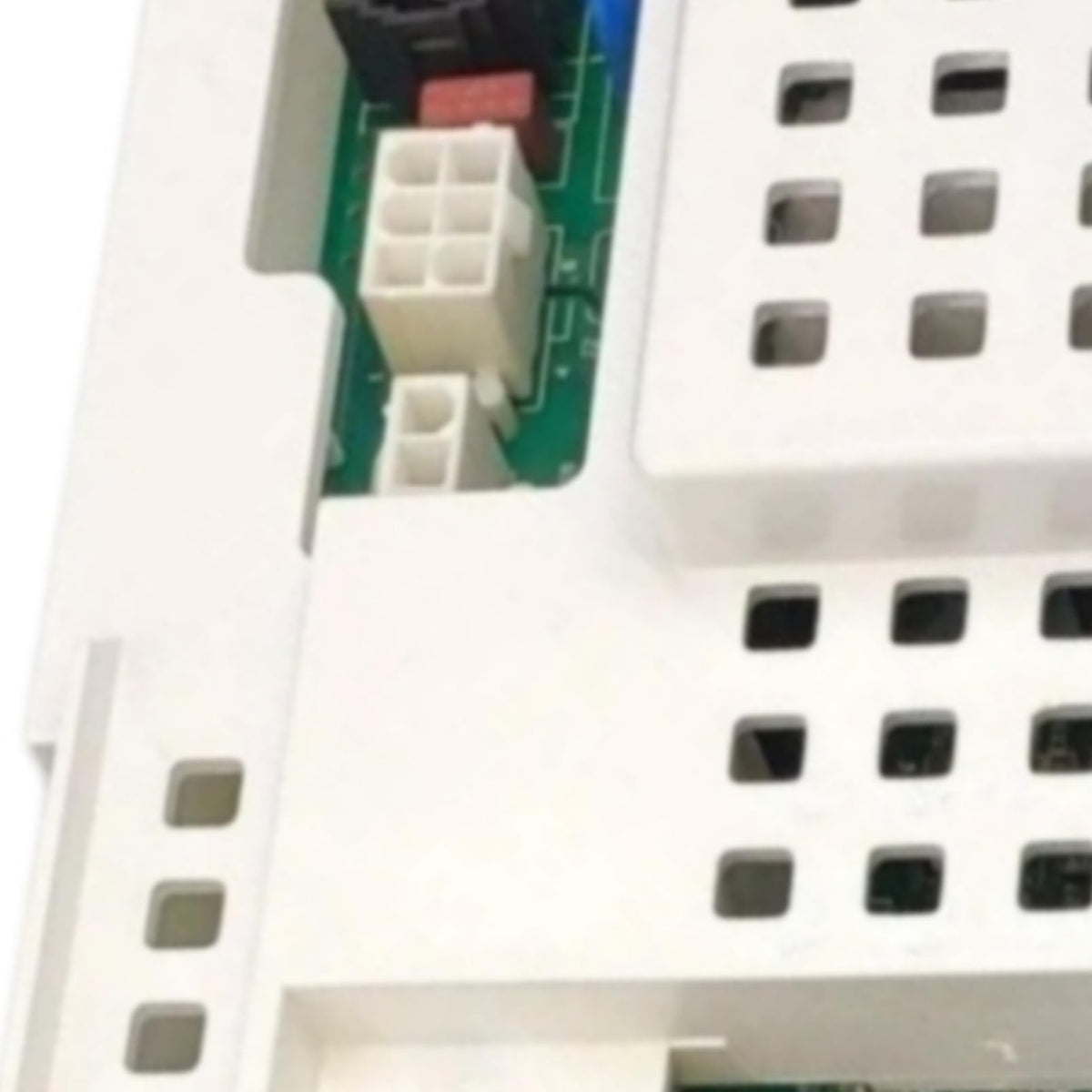 Washer Control Board W10779753 White Replacement Parts