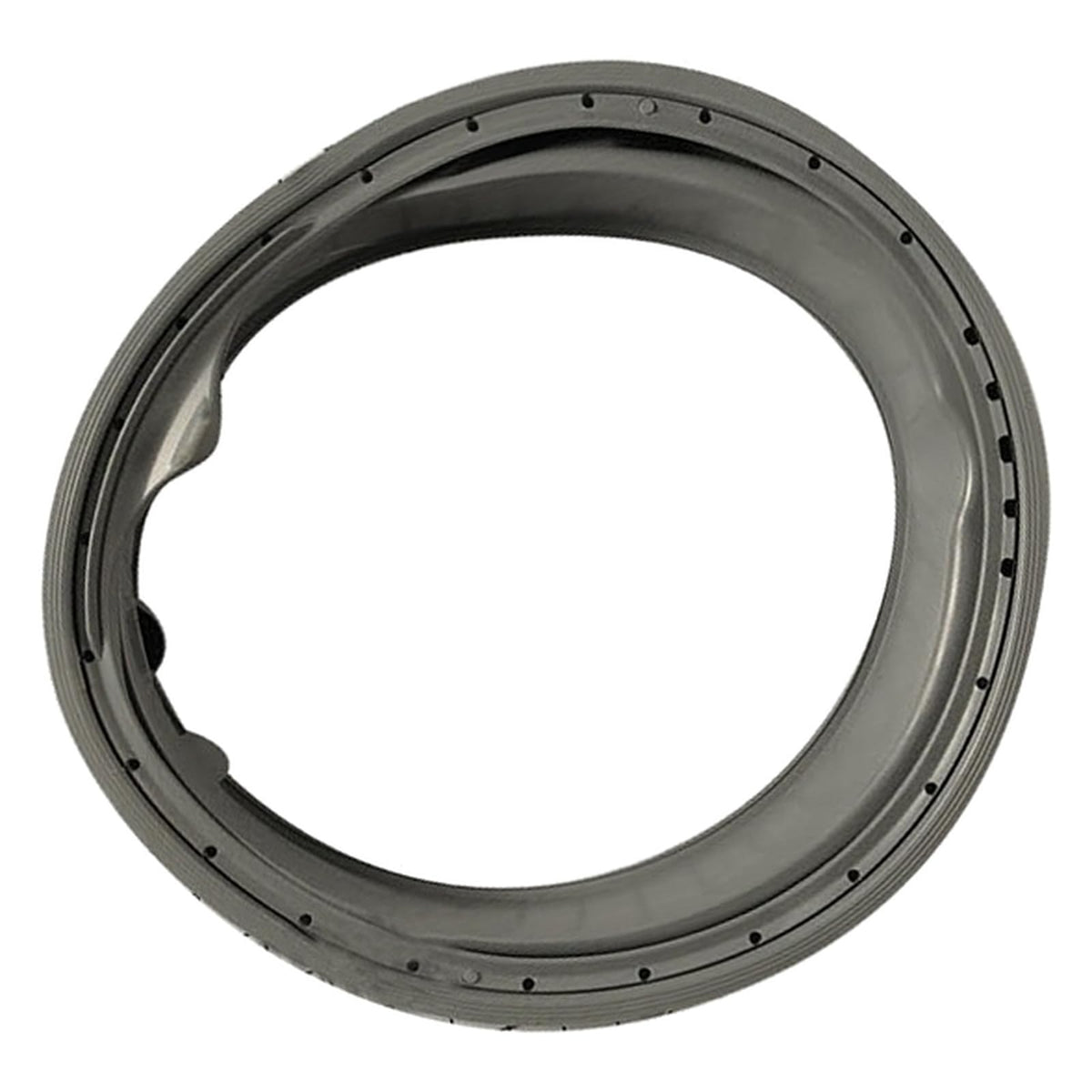 137566001 Washer Door Boot Bellows Gasket Replacement 137045610 137566011