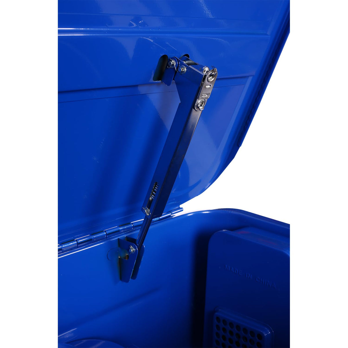 Cabinet Parts Washer with 110V Pump, 20 Gallon, Automotive Parts Cleaner