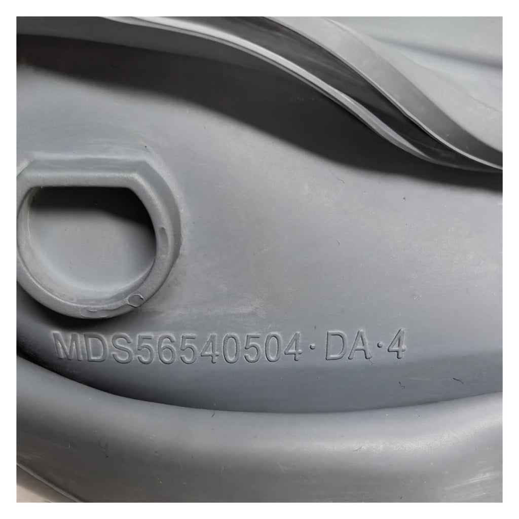 For Washing Machine Door Seal Ring Sealing