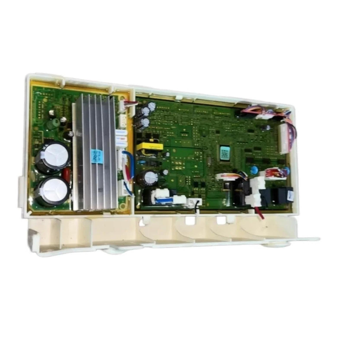 Washer Main Control Board WW12K84120W DC92‑01885A/C DC92‑01882