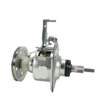 Washing Machine Clutch Assembly DC97-14818A, Compatible For Samsung， XQB150-C99 XQB30-F88X XQB80-C89A Reducer Washer Parts