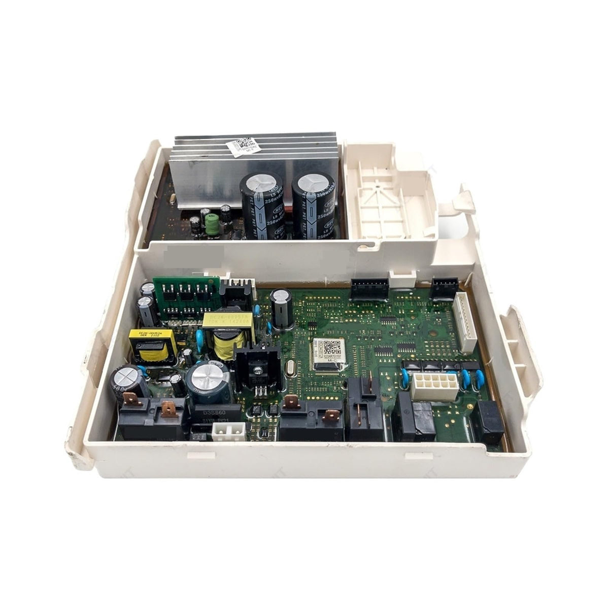 Compatible for Samsung， Washing Machine Inverter Control Board DC92-02049A DC92-02049B DC92-02049C DC92-02049D DC92-02049H PCB Washer Parts(DC92-02049A)