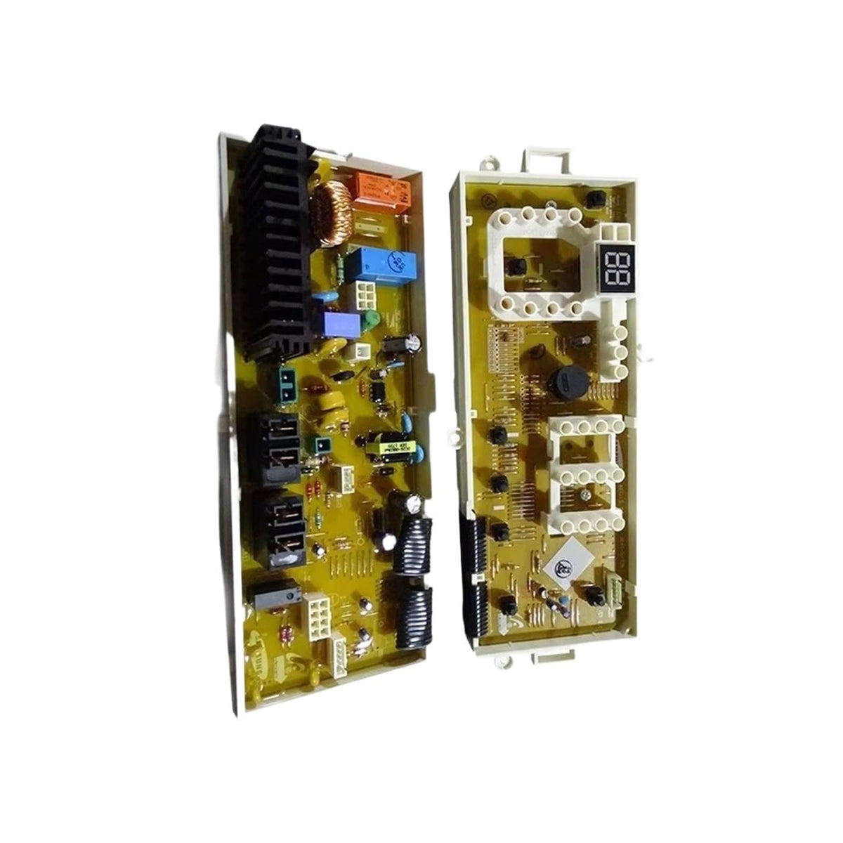 DC41-00102B Washing Machine Computer Board, Compatible for Samsung