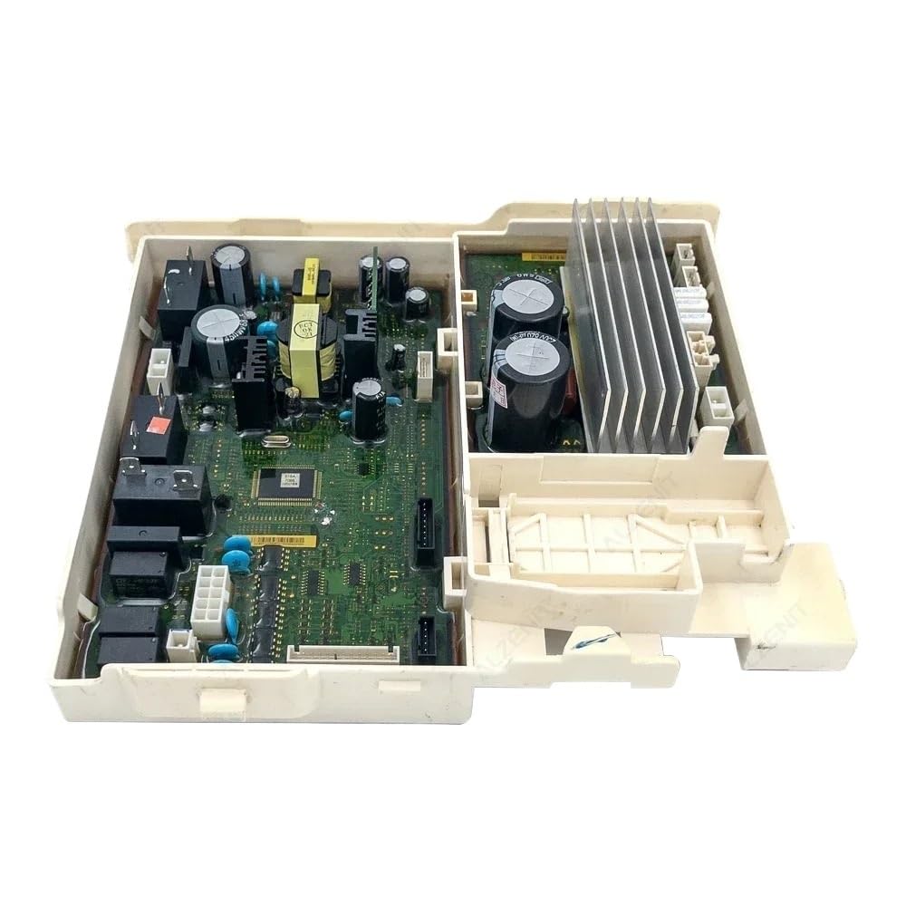 Washing Machine Computer Control Board DC92-01786B Circuit PCB DC92-01789C Washer Parts