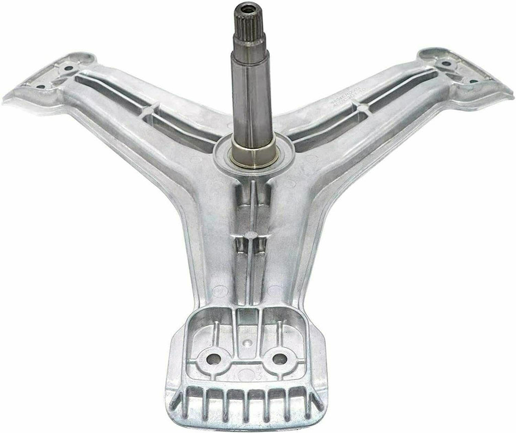 #US Replacement Part for Washer Spider Spinner Fits for L.G WM2496HSM WM2487HRM WM2075CW WM2301HW WM3250HWA #luPart24055392, #LubaniPart247690