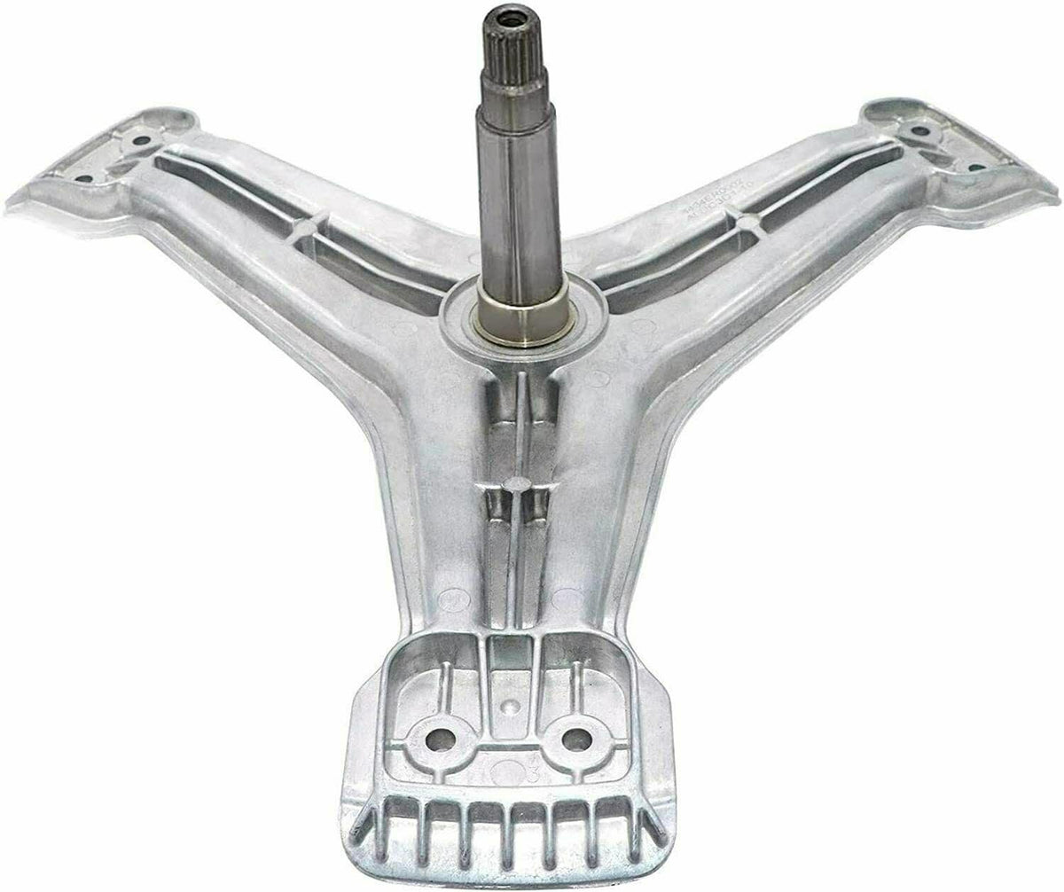 #US Replacement Part for Washer Spider Spinner Fits for L.G WM2496HSM WM2487HRM WM2075CW WM2301HW WM3250HWA #luPart24055392, #LubaniPart247690
