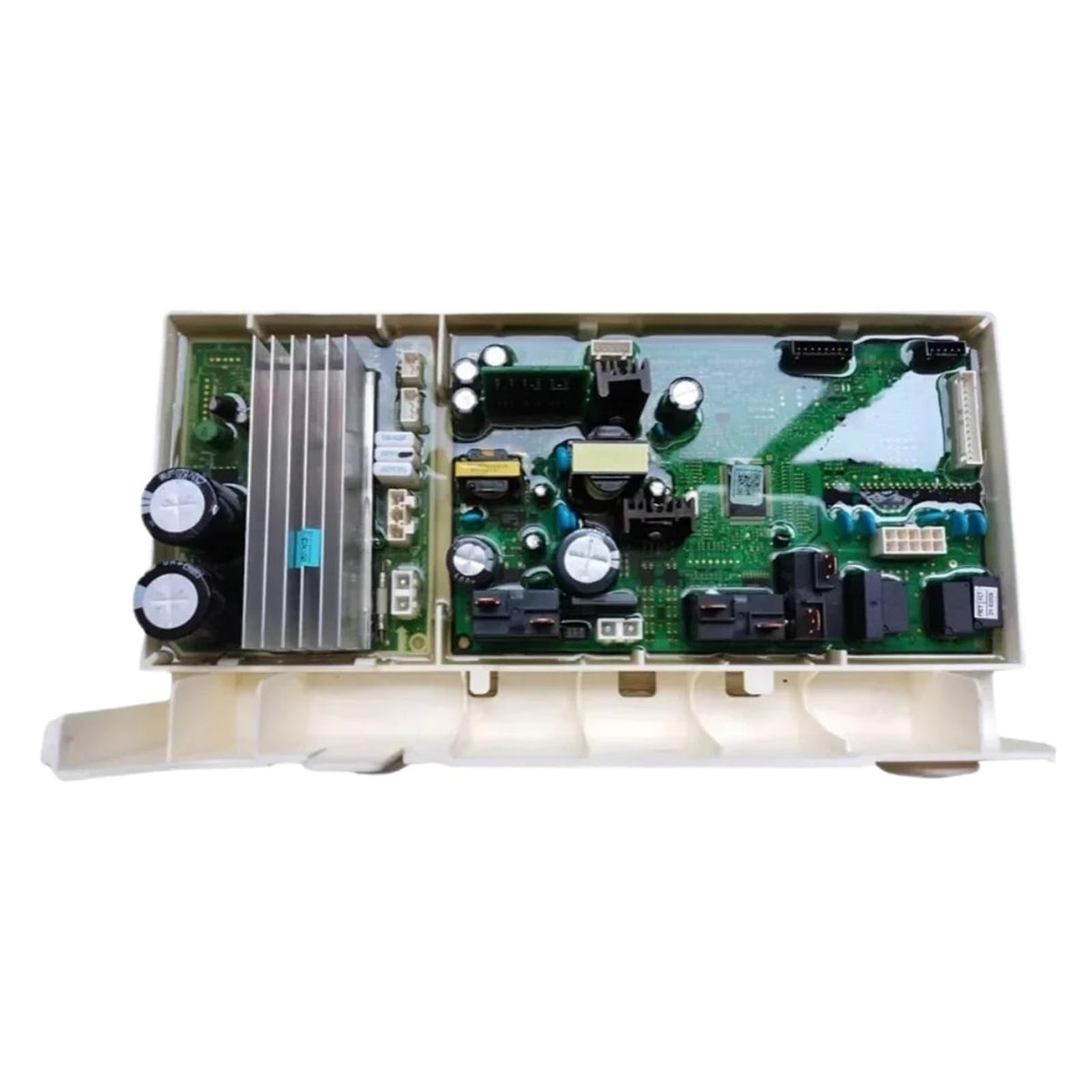Machine Computer Control Board DC92-01540A Circuit Washer Parts