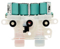 #US Replacement Part for ZAW47115GW0 Washer Water Inlet Valve #luPart24055612, #LubaniPart247910