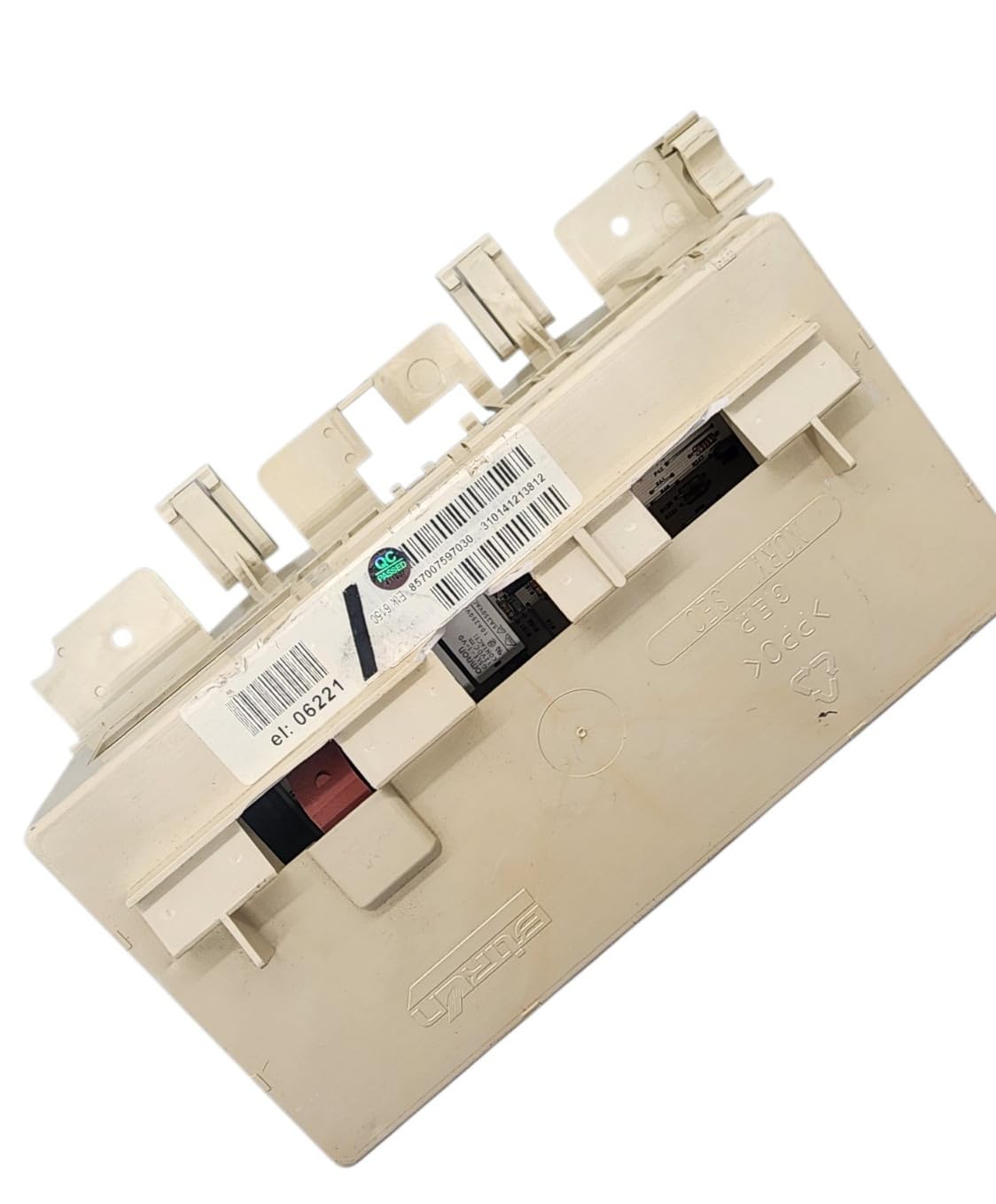 857007597030 8181770 Washer Control fits for Whirlpool Washer Control 857007597030