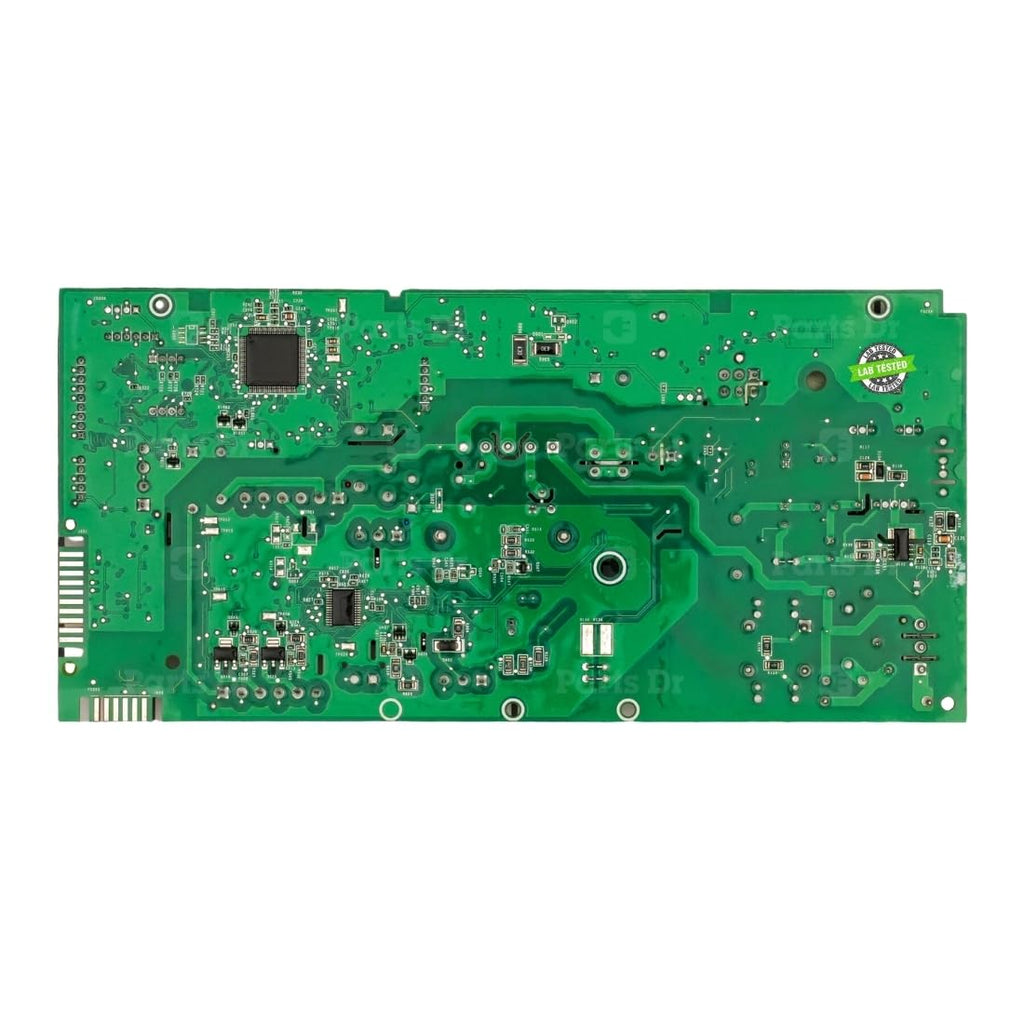 WH22X35518 WH22X36638 WH22X36858 EAPX38697X1 compatible with General Electric Ge Washer Main Control Board fits old part number WH22X35518 WH22X36638 WH22X36858