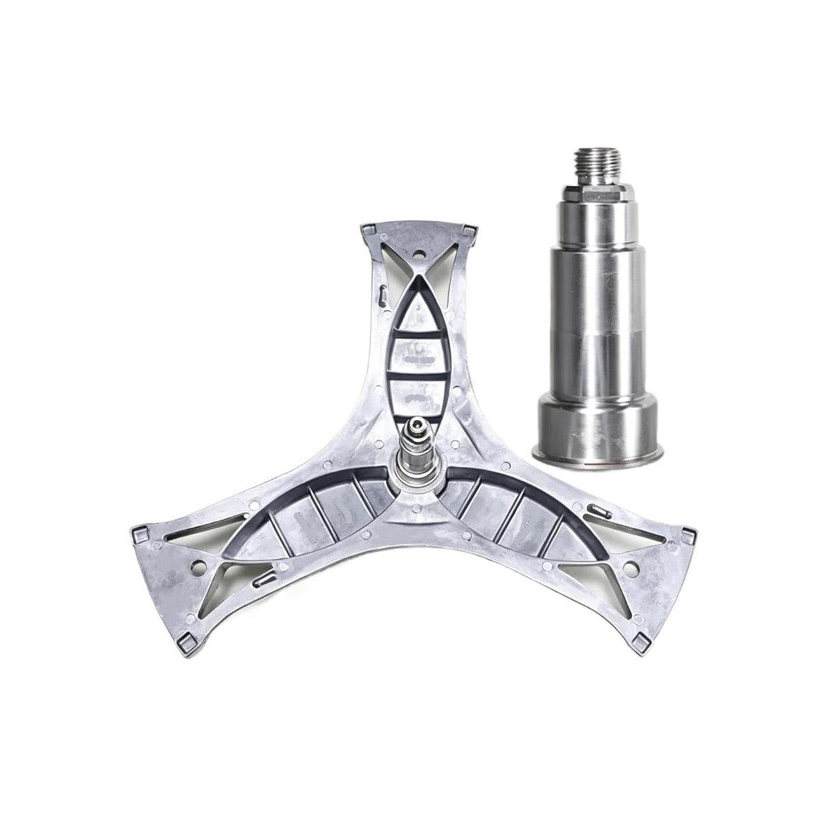 Bracket Kit, Compatible for Siemens Bosch, Drum Washer