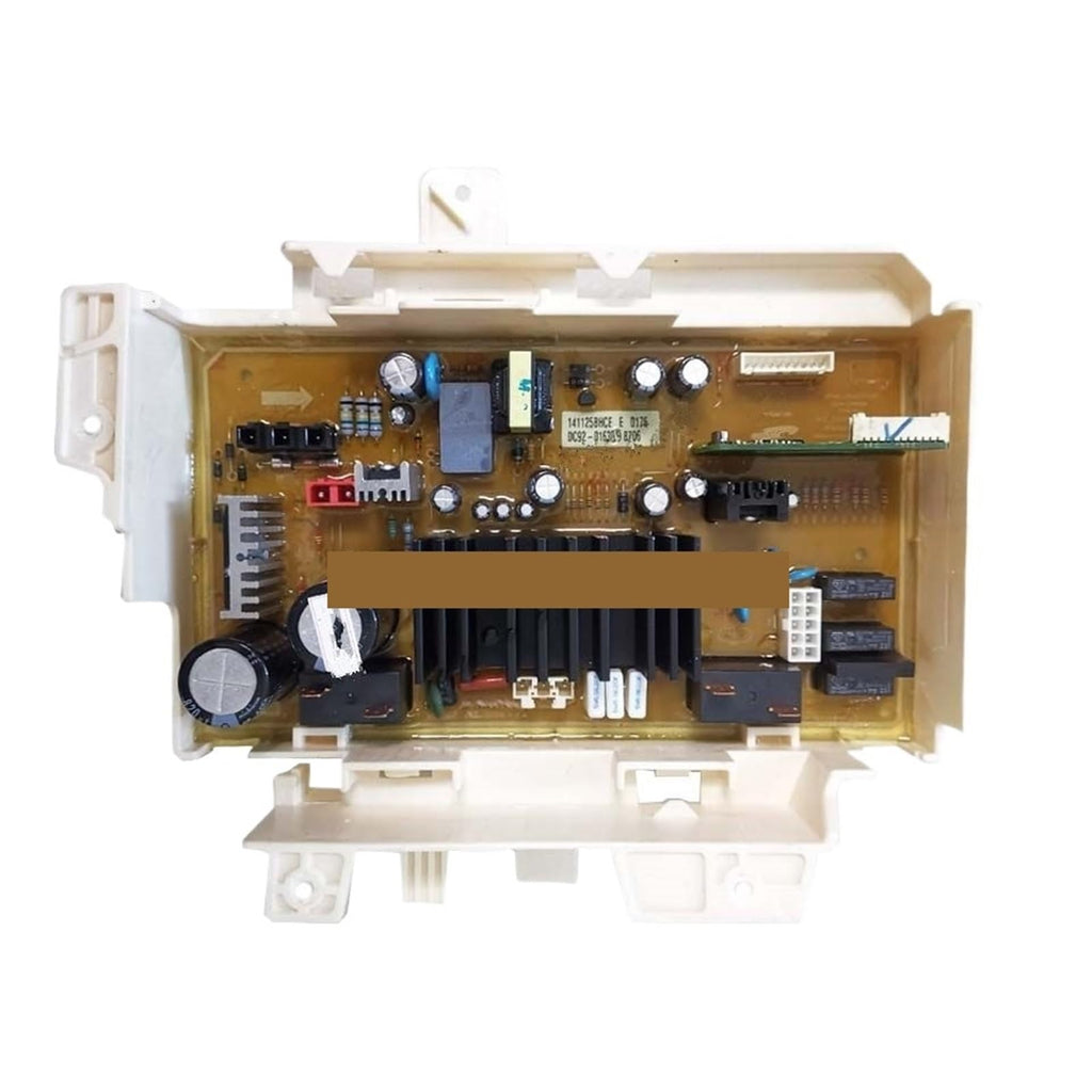 Washing machine motherboard board DC92-00969B DC92-00969A part(DC92-00969B)