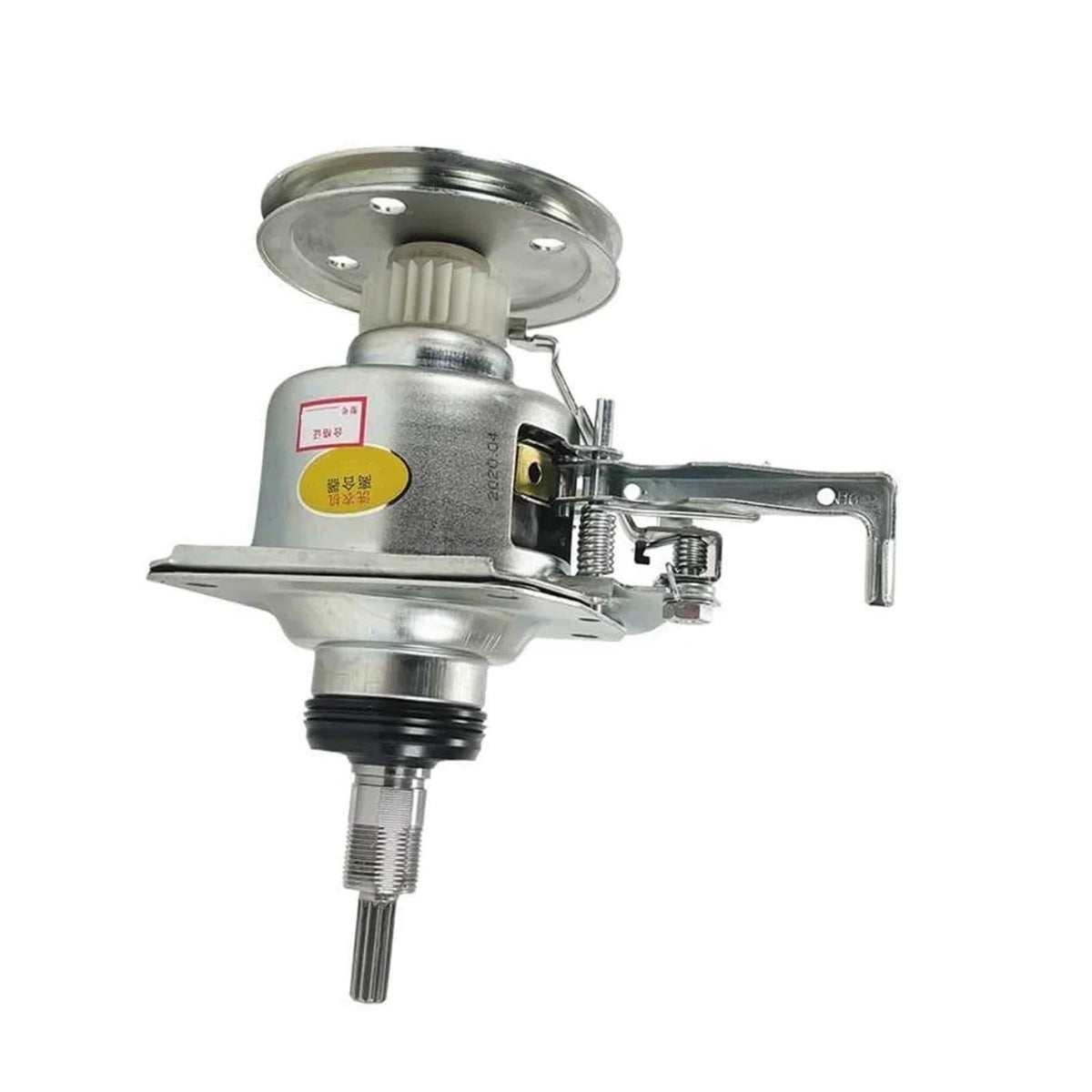 Compatible For Samsung，XQB150-C99 XQB30-F88X XQB80-C89A Reducer Washer Parts