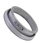 Washing Machine Door Boot Seal 4986ER0004,Compatible For LG,Replacement Rubber Door Seal Ring,Washer Spare Part replace