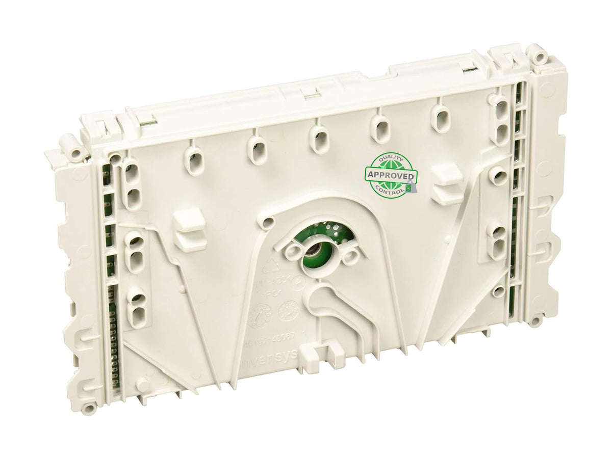AWP49699 PD00049242 CKD192966X compatible with Whirlpool COMPACT AUTOMATIC WASHER Electronic Control Board fits old number AWP49699 PD00049242