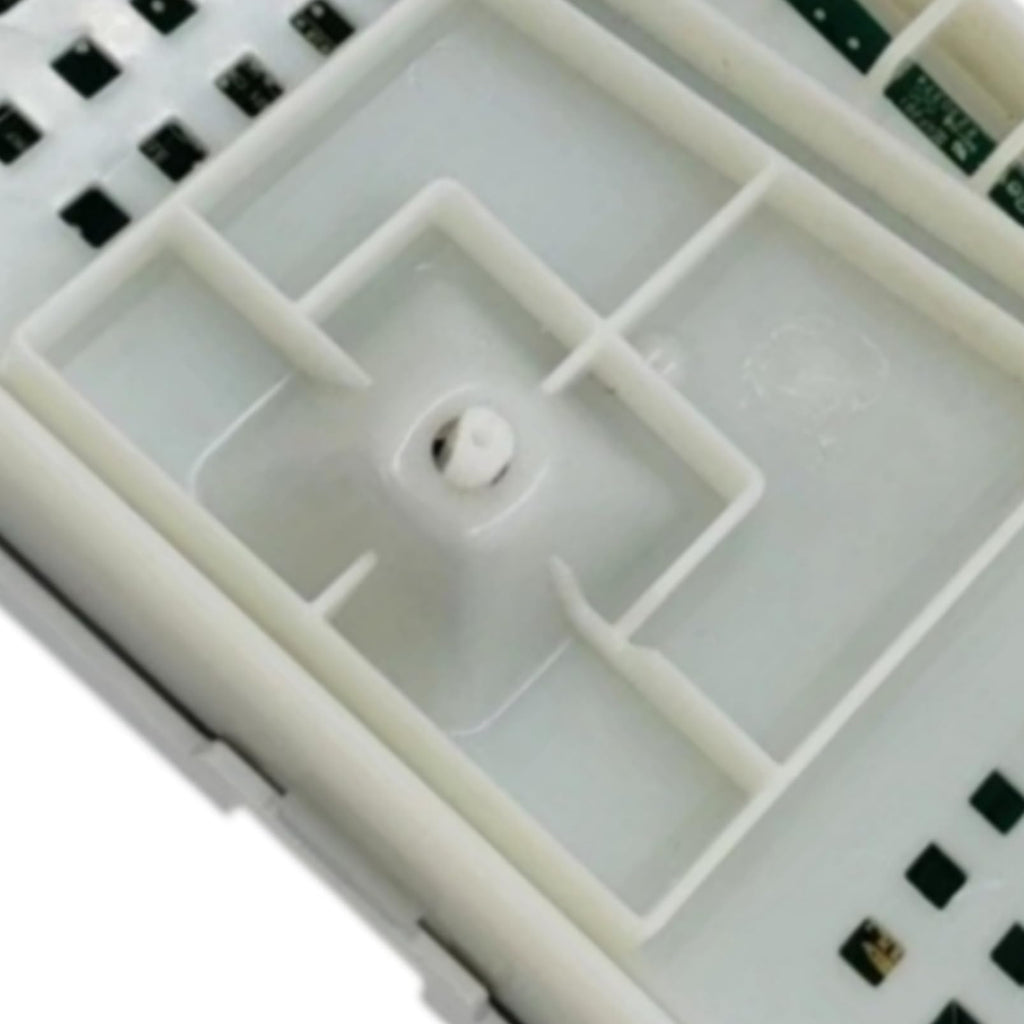 Washer Control Board W10779753 White Replacement Parts
