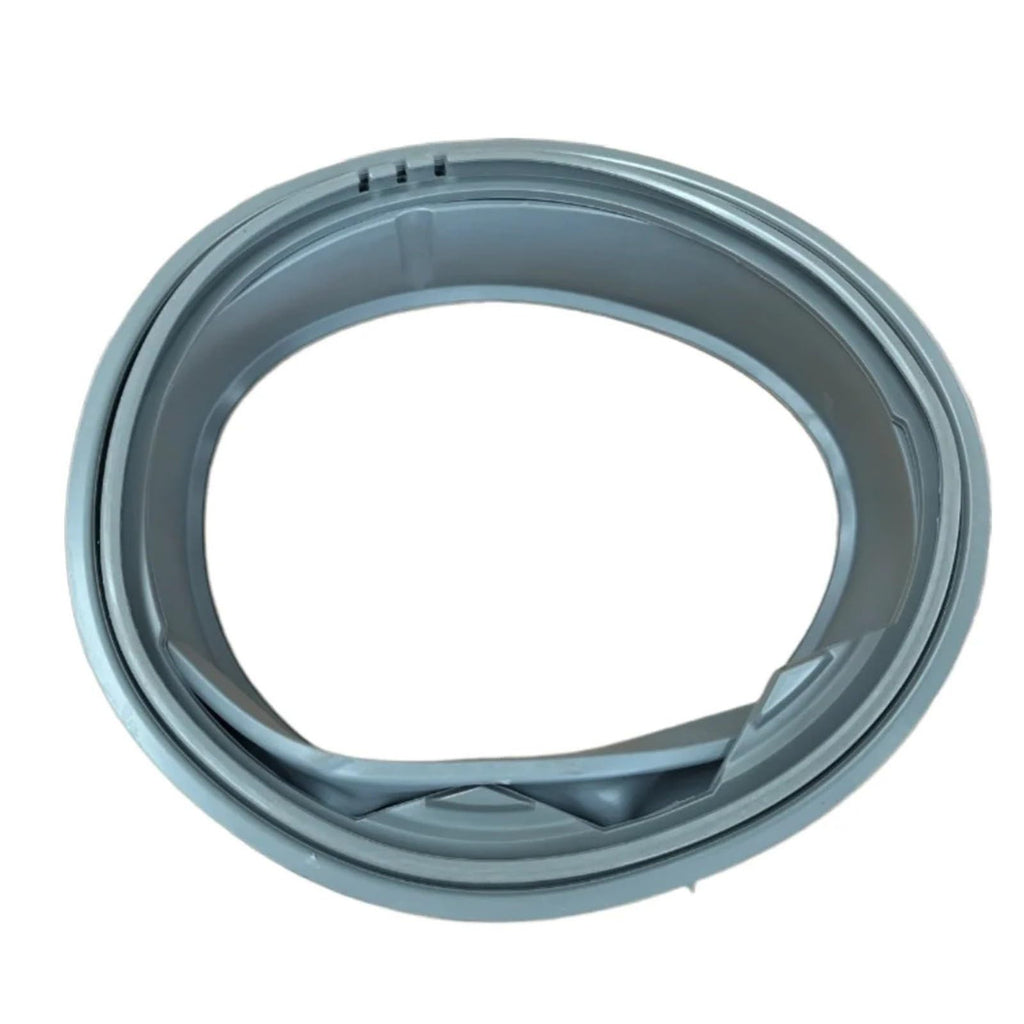 Washing Machine Door Boot Seal 4986ER0004,Compatible For LG,Replacement Rubber Door Seal Ring,Washer Spare Part replace