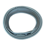 Washing Machine Door Boot Seal 4986ER0004,Compatible For LG,Replacement Rubber Door Seal Ring,Washer Spare Part replace