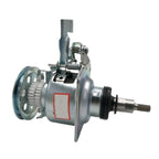 Washing Machine Clutch Assembly，Compatible For XQB50-3， XQB42-308SN XQB45-108SF Washer Reducer Parts