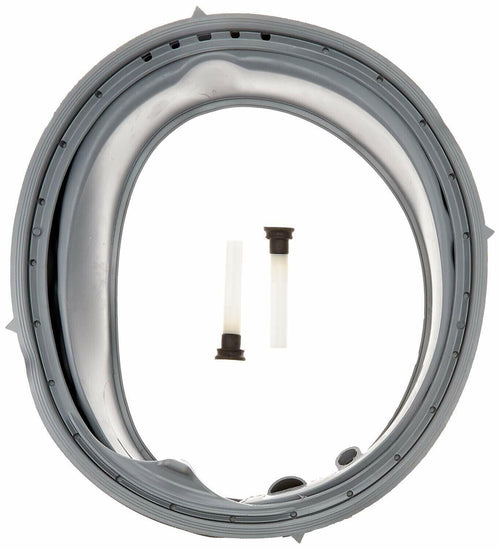 #US Replacement part for Washer Door Gasket for Frigidaire 134515300 134741400 5304450475 sealpart#544302