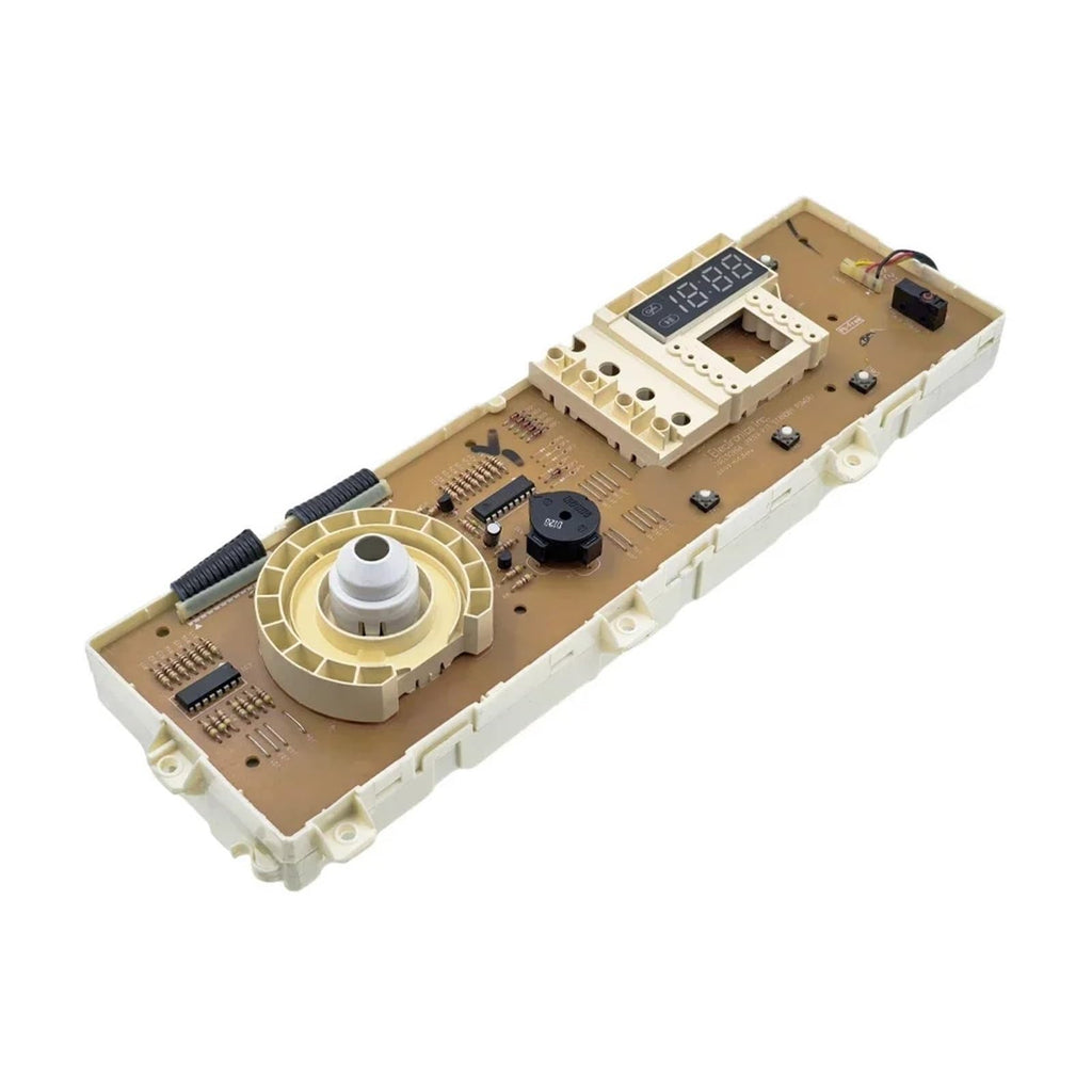 6870EC9284C 6870EC9286A Washer Control & Display Board