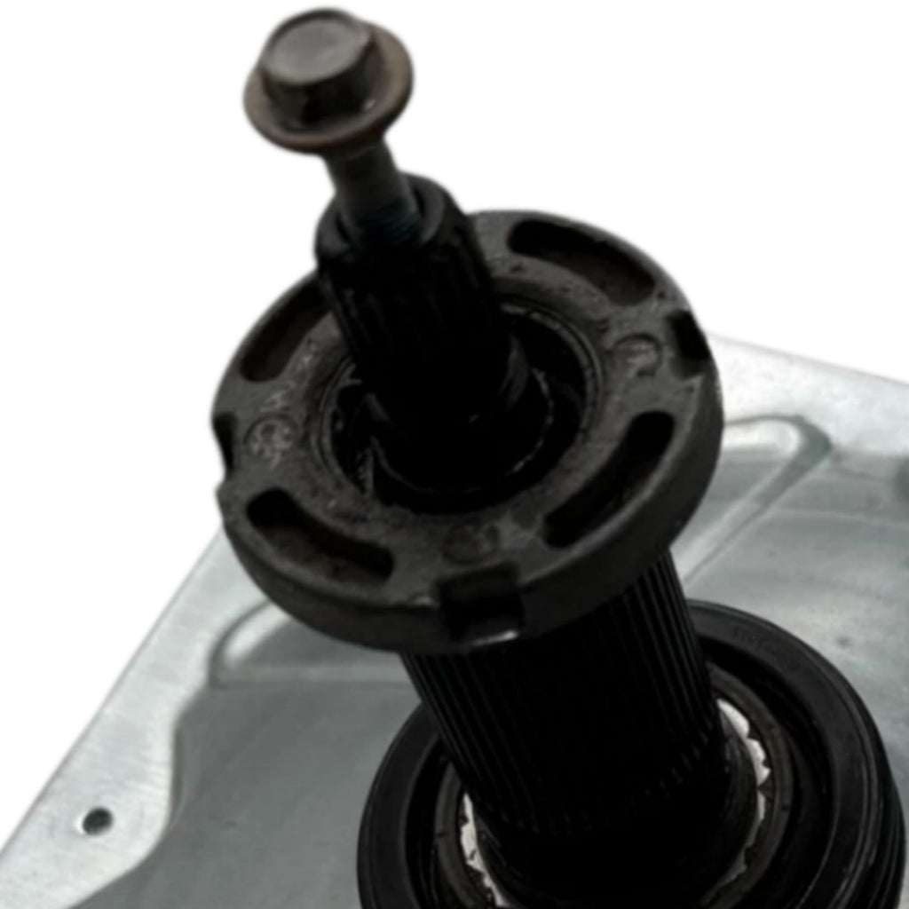 Washer Transmission W11393685 W10447976 W10811956 Silver Replacement Parts