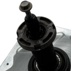 Washer Transmission W11393685 W10447976 W10811956 Silver Replacement Parts