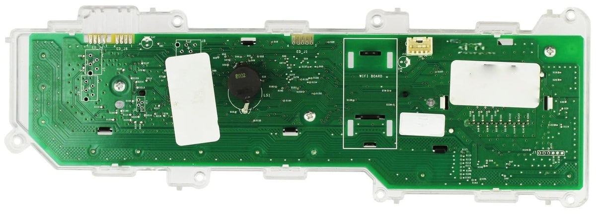 5304510357 for Electrolux Washer Main Control Board A03965707 A03965705