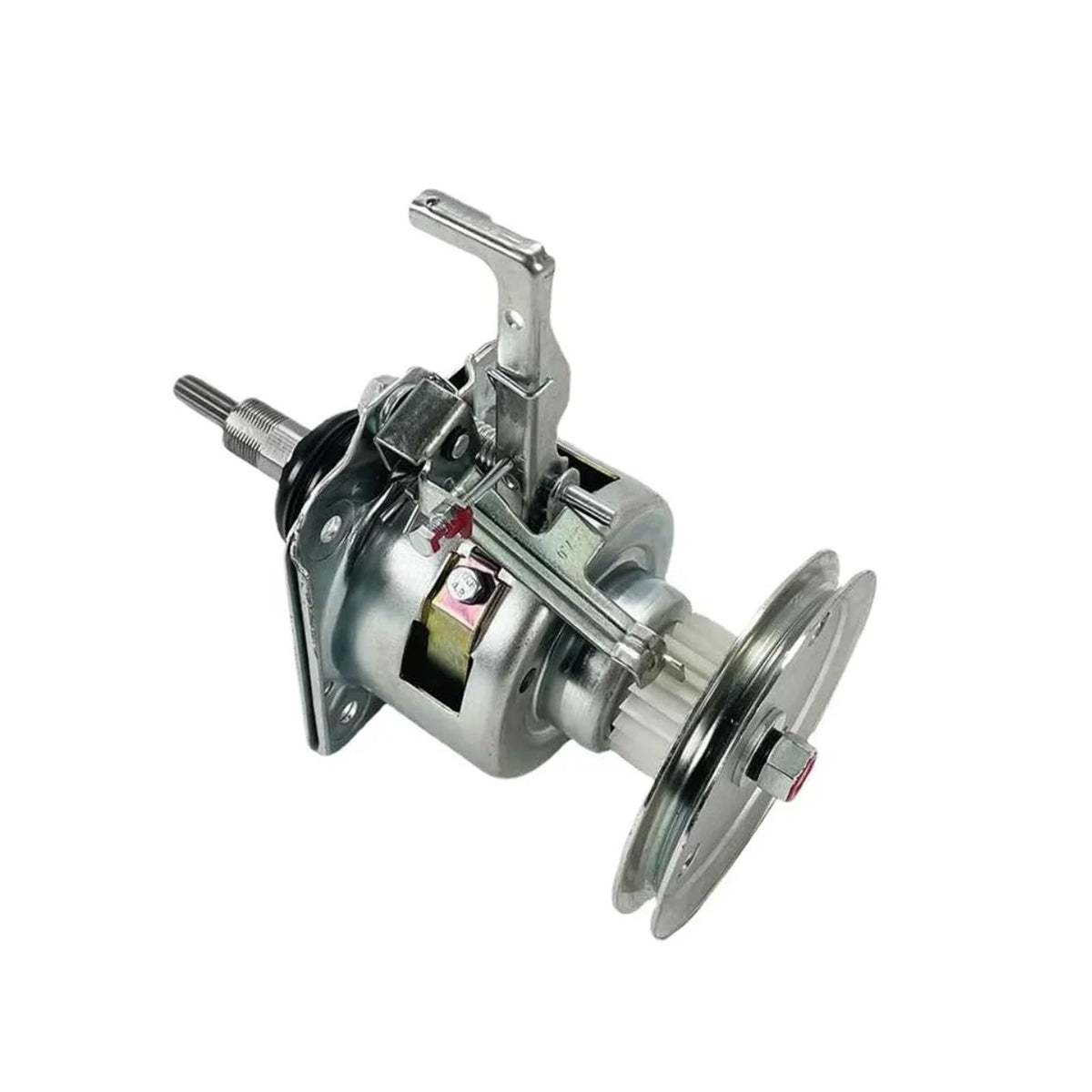 Clutch Assembly DC97-14818A, Compatible For Samsung, Washing Machine XQB150-C99 XQB30-F88X XQB80-C89A Reducer Washer Parts