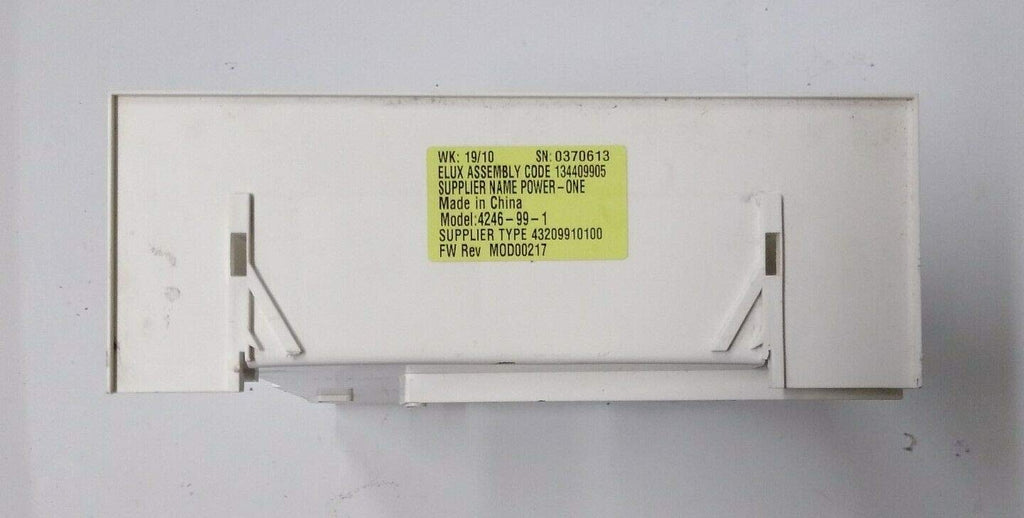 GLOB PRO SOLUTIONS - Washer Motor Control Board 134409905