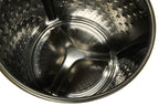 Whirlpool W11378552 Genuine OEM Top Load Washer Outer Tub Replacement Part