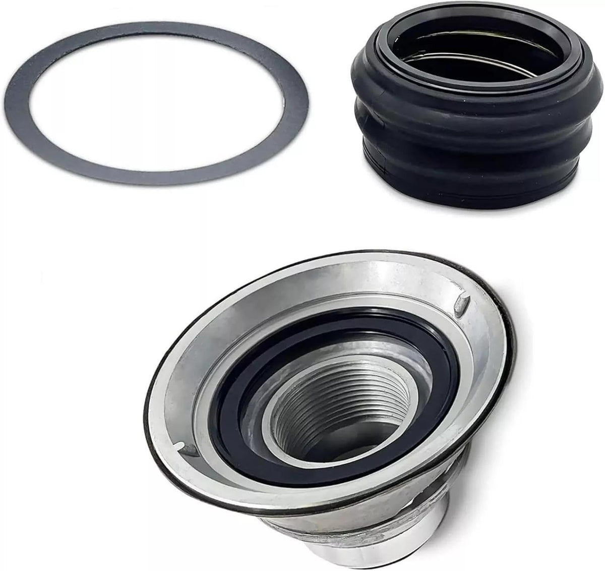 For Washer Tub Stem & Seal Repair Kit Part # 6-2095720 For LAT... Models