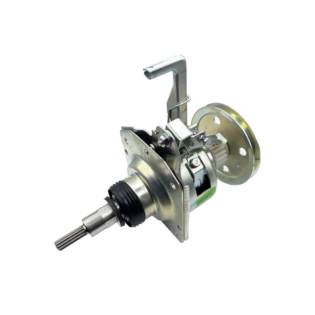 Compatible for Samsung XQB75-C76G XQB85-D86G XQB80-C89A Washing Machine Clutch Assembly DC97-00663D DC97-00663F Washer Reducer Parts(DC97-00663F)