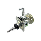 Compatible for Samsung XQB75-C76G XQB85-D86G XQB80-C89A Washing Machine Clutch Assembly DC97-00663D DC97-00663F Washer Reducer Parts(DC97-00663D)