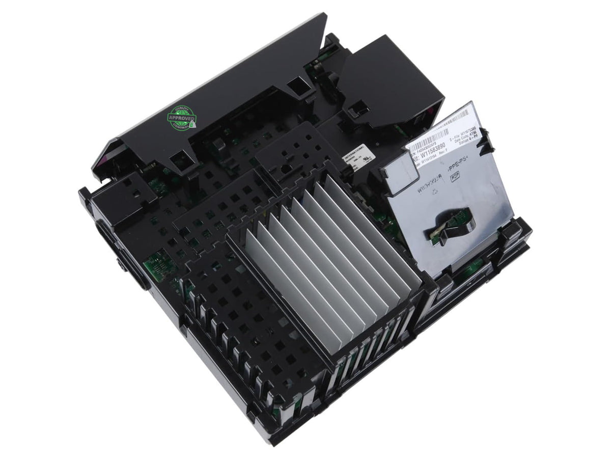 4977526 AP7187078 EAP16730728 CKD583890X compatible with Whirlpool WASHER Electronic Control Board fits old number 4977526 AP7187078 EAP16730728