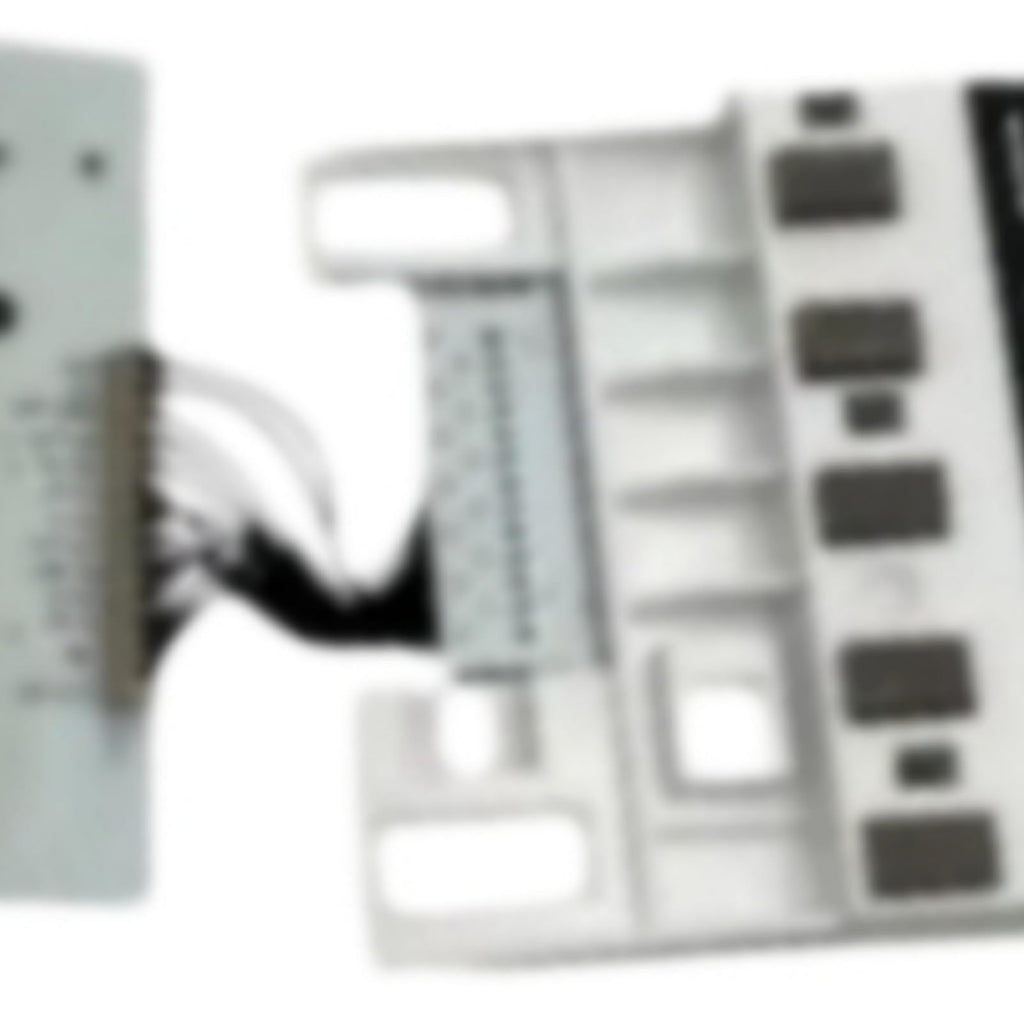 Washer Interface Control Board WH22X29555 WH22X34917 WH22X31164