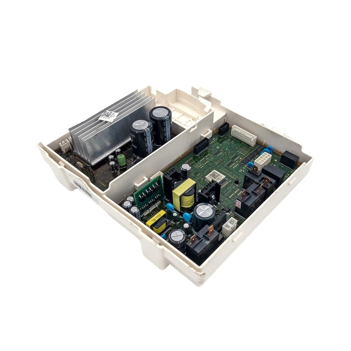 Compatible for Samsung， Washing Machine Inverter Control Board DC92-02049A DC92-02049B DC92-02049C DC92-02049D DC92-02049H PCB Washer Parts(DC92-02049A)